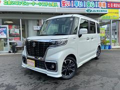 スズキ スペーシアカスタムの中古車 中古車価格 相場情報 価格 Com スズキ スペーシアカスタムの中古車 中古車価格 相場情報 価格 Com