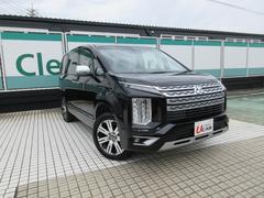 三菱　デリカＤ：５　Ｐ　４ＷＤ　オートマ　フル装備