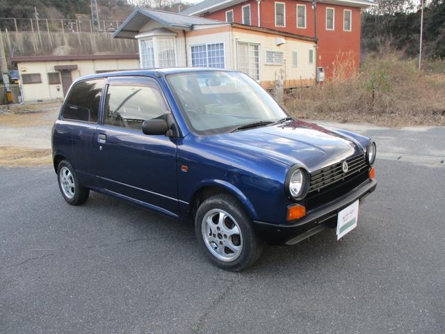 ダイハツ ミラ taスペシャル 自社改造 イタリアデザイン の中古車 グーネット中古車 ダイハツ ミラ taスペシャル 自社改造 イタリアデザイン の中古車 グーネット中古車