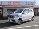 ホンダ Ｎ－ＷＧＮ Ｇ　全国２年間保証 （車検整備付）