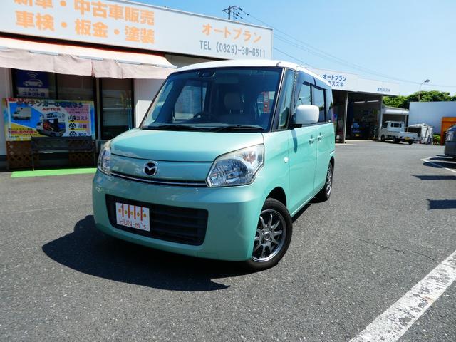 ＸＳ　両側パワースライドドア