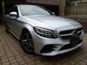 MERCEDES BENZ C-CLASS