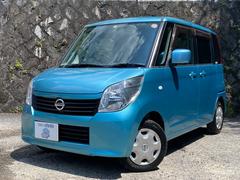 日産　ルークス　Ｅ　ナビ　テレビ　ＴＥＣ