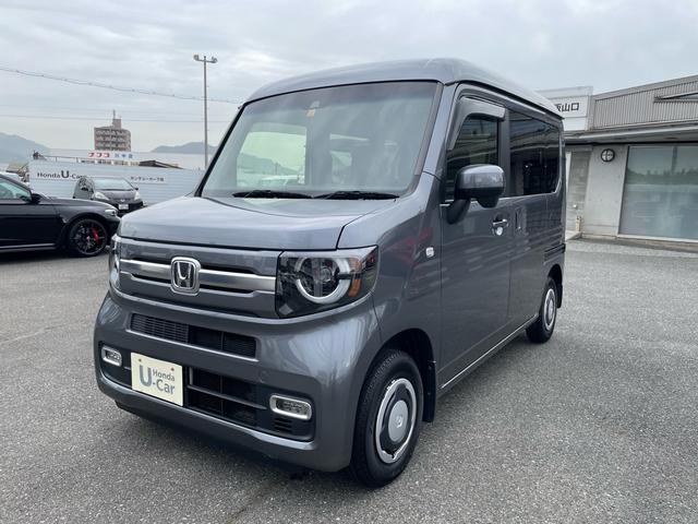 ホンダ Ｎ－ＶＡＮ＋スタイル