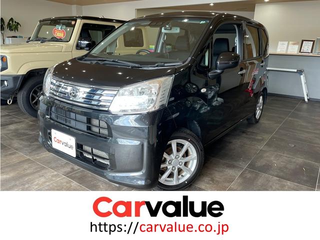 ムーヴ(ダイハツ) ＸリミテッドＩＩ　ＳＡＩＩＩ 中古車画像