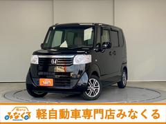 ホンダ　Ｎ−ＢＯＸ　Ｇ　Ｌパッケージ　ＥＴＣ　両側電動スライドドア