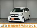 ホンダ Ｎ－ＷＧＮ Ｇ　ＳＳコンフォートＬパッケージ　禁煙車　Ｅ...
