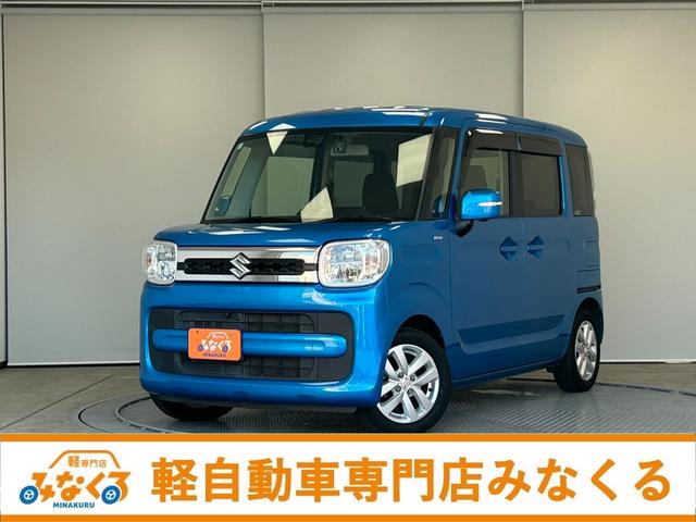 ハイブリッドＸ　禁煙車　ドラレコ　ＥＴＣ　全周囲カメラ　両側電動スライドドア　ナビ　ＴＶ　クリアランスソナー　レーンアシスト　衝突被害軽減システム　オートライト　スマートキー　アイドリングストップ　電動格納ミラー