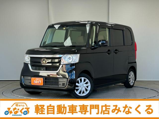 Ｇ・Ｌホンダセンシング　禁煙車　ＥＴＣ　バックカメラ　両側スライド・片側電動　ナビ　ＴＶ　クリアランスソナー　オートクルーズコントロール　レーンアシスト　衝突被害軽減システム　オートライト　ＬＥＤヘッドランプ　スマートキー