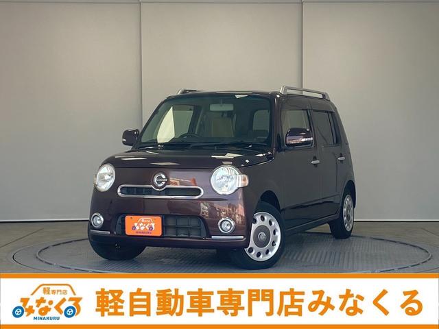 ココアプラスＸ　禁煙車　ナビ　ＴＶ　スマートキー　アイドリングストップ　電動格納ミラー　ベンチシート　ＣＶＴ　盗難防止システム　ＣＤ　ＵＳＢ　ミュージックプレイヤー接続可　ルーフレール　衝突安全ボディ　エアコン