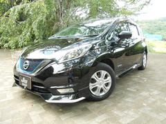 日産　ノート　ｅ−パワー　Ｘ