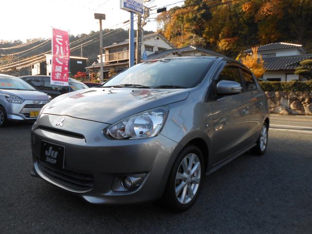 MITSUBISHI MIRAGE 1.2G
