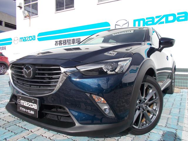 マツダ ＣＸ－３