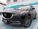 マツダ ＣＸ－５ ＸＤ　Ｌパッケージ　黒革シート　ボーズサウンド...