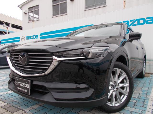 マツダ ＣＸ－８