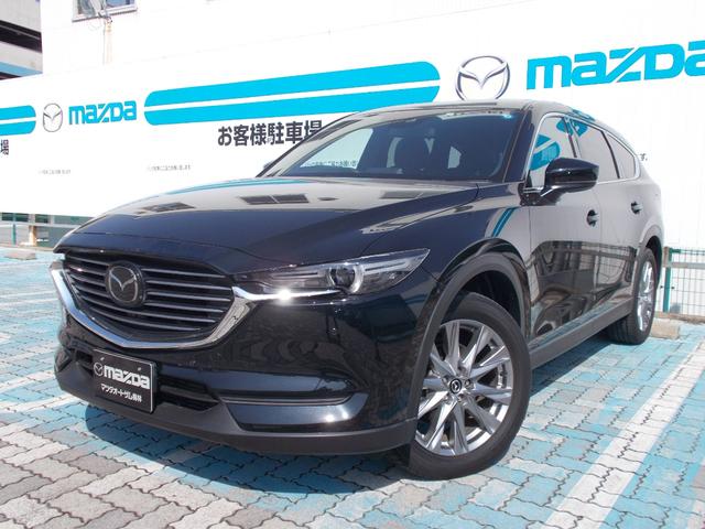 マツダ ＣＸ－８