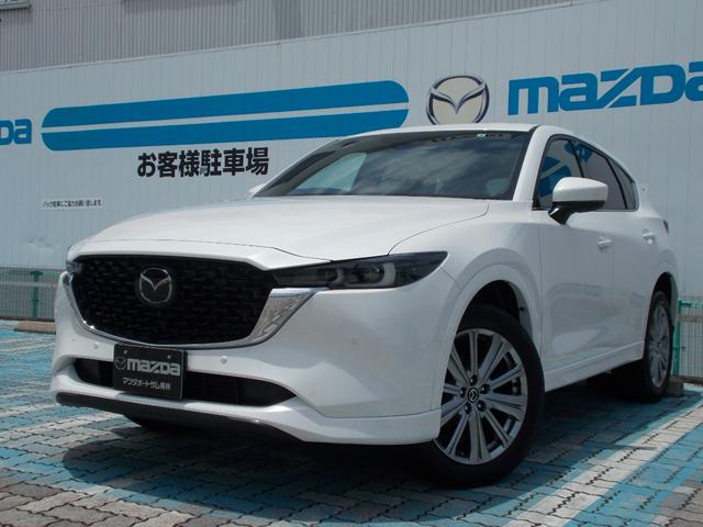 ＣＸ－５ ＸＤ　エクスクルーシブモード　衝突被害軽減システム　全方位カメラ　ＢＯＳＥサウンド　ＥＴＣ　ＭＲＣＣ　パワーバックドア　ＴＶナビ　シートヒーター　スマートキー　プッシュスタート