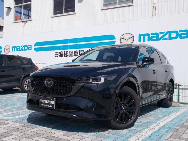 マツダ ＣＸ－８