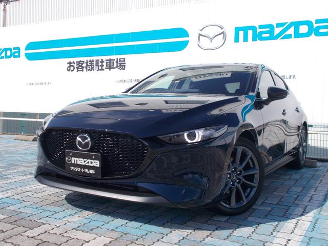 ２０Ｓプロアクティブ　ツーリングセレクション　マツダレーダークルーズ　ＢＯＳＥサウンドシステム　３６０°ビューモニター　黒革シート　ブラックレザーパッケージ