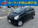 ダイハツ ミラ Ｘスペシャル　ＥＴＣ　ナビ　ＴＶ　ＣＶＴ　盗難防...