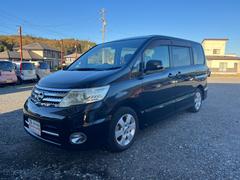 日産　セレナ　ハイウェイスター　ＨＤＤナビ　全方位カメラ　インテリキー