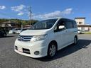 日産 セレナ ハイウェイスター　Ｖセレクション　インテリキー　リ...