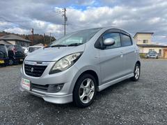 セルボ TX ICターボ スマートキー ナビ ETC ABS アルミ 中古車画像