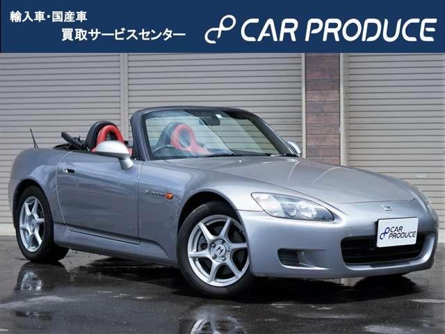 ホンダ Ｓ２０００ タイプＶ ＨＫＳエキゾーストマニホールド ＳＡＲＤ ...