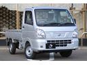 日産 ＮＴ１００クリッパートラック ＤＸ　５ＭＴ　４ＷＤ　エアコ...