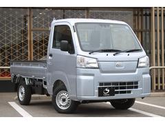 ダイハツ　ハイゼットトラック　スタンダード　届出済未使用車　スマアシ　５ＭＴ