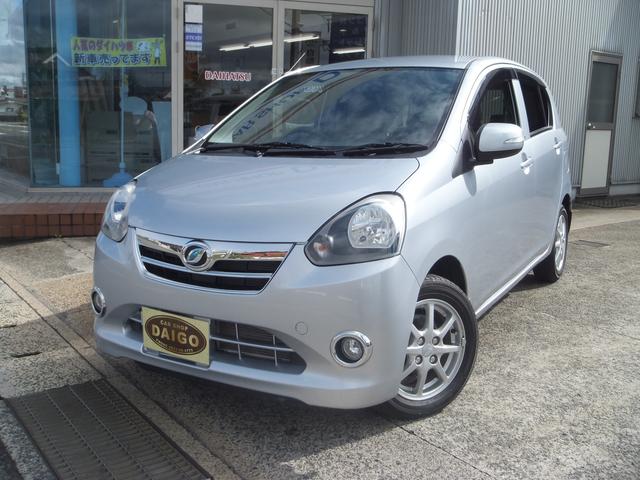 ダイハツミライースの中古車を探すなら グーネット中古車 広島県東広島市の中古車情報 ダイハツミライースの中古車を探すなら グーネット中古車 広島県東広島市の中古車情報