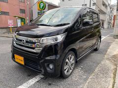 日産　デイズ　ハイウェイスター　Ｇ　アラウンドビューカメラ　スマートキー