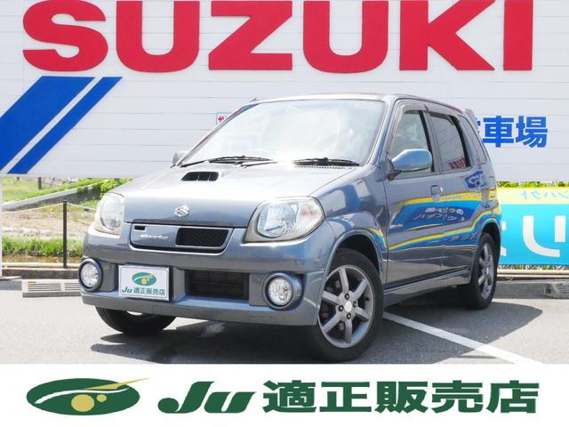 最大5000円OFFクーポン SUZUKI Keiワークス 純正RECAROシート流用