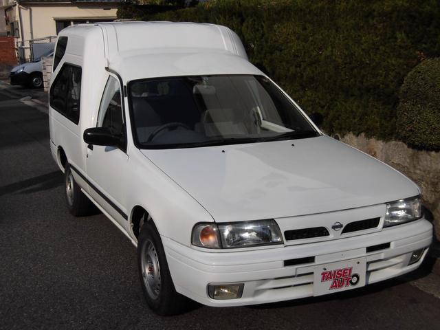 日産 ＶＥ