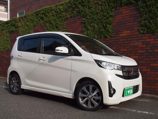 MITSUBISHI EK CUSTOM T