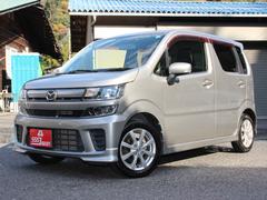 フレア ハイブリッドXS ナビTV Bluetooth ETC 運転席シートヒーター スマートキー プッシュスタート オートエアコン ベンチシート オートライト LEDヘッドランプ 14インチアルミ 中古車画像