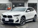 Ｘ２ ｘＤｒｉｖｅ　２０ｉ　ＭスポーツＸ　パノラマサンルーフ　ナビ　バックカメラ　ＡＣＣ　ヘッドアップディスプレイミラーＥＴＣ　パワーテールゲート４ＷＤ（1枚目）