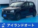 ☆ スズキ アルト L ☆ ♪ 走行距離 80796km ♪