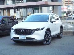 CX-5 XD Lパッケージ ナビ フルセグ CD DVD USB ETC 360°ビューモニター BOSEサウンドシステム 黒革シート シートヒーター ハンドルヒーター パワーリフトゲート ワンオーナー ワイヤレス充電 禁煙車 中古車画像