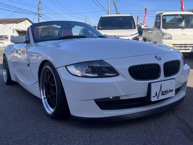 ＢＭＷ Ｚ４