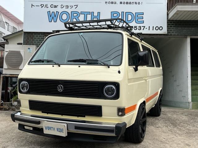 フォルクスワーゲン フォルクスワーゲンその他 ヴァナゴンの中古車 グーネット中古車 フォルクスワーゲン フォルクスワーゲンその他 ヴァナゴンの中古車 グーネット中古車