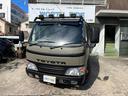 TOYOTA DYNA TRUCK