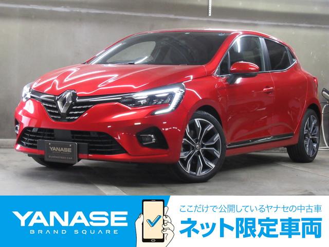 ルノー ルーテシア