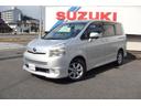 トヨタ ヴォクシー ＺＳ （車検整備付）