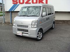 エブリイ PC ハイルーフパートタイム4WD 中古車画像