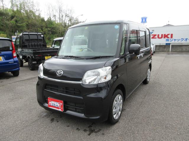 タント(ダイハツ) Ｌ　４ＷＤ　ワンオーナー　禁煙車 中古車画像