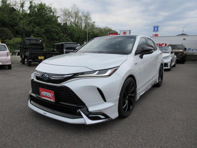 Ｚ　Ｚ（５名）　モデリスタ　調光パノラマルーフ　ＴＲＤ２０インチアルミ