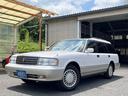 TOYOTA CROWN STATIONWAGON