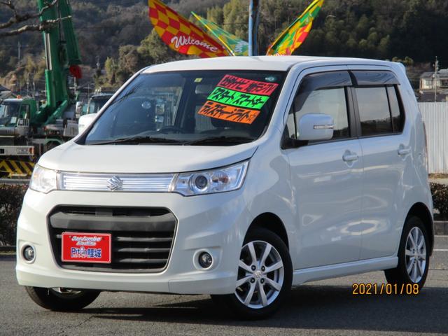 X 社外ナビ地デジ ETC Pスタート(1枚目)