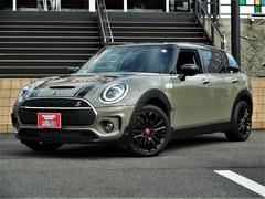 ＭＩＮＩ　ＭＩＮＩ　クーパーＳＤ　クラブマン　後期モデル　クリーンディーゼル